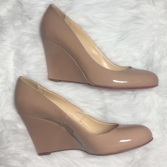 Christian Louboutin Shoes - Christian Louboutin Wedges